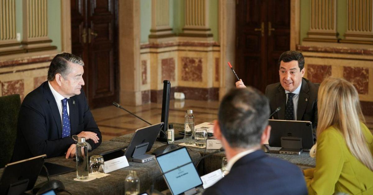 Sanidad y Vivienda copan las principales preocupaciones de los andaluces