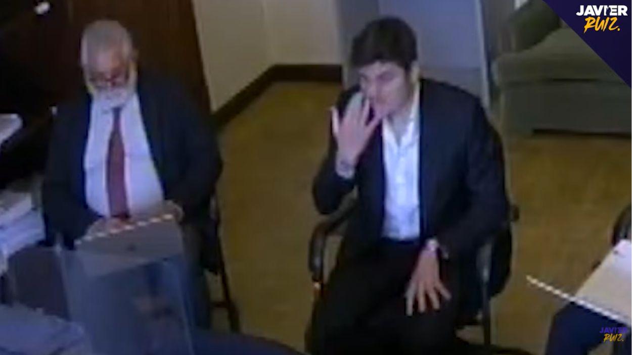 Vito Quiles. YouTube