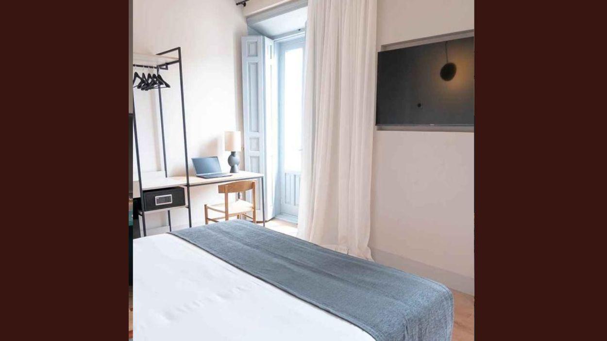 Hospedería Casa del Médico