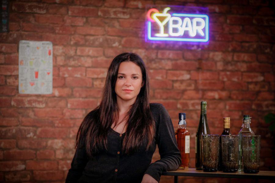 Alice Kellen @Javier Ocaña/Planeta