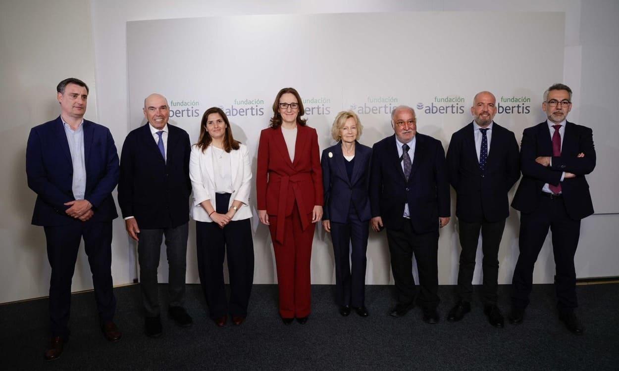 Fundación Abertis ha lanza su nueva campaña de seguridad vial “Hola, soy Juan y te invito a un café”