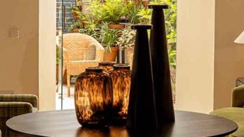 Dormir en la historia: así son las hospederías de Castilla-La Mancha