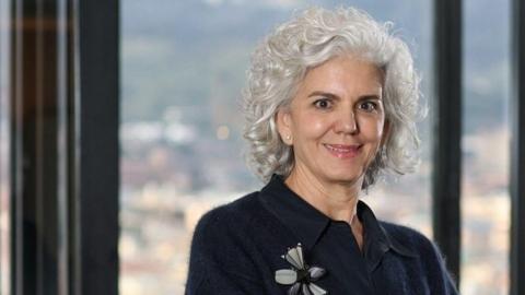 Amparo Moraleda se convierte en la primera presidenta española del consejo de administración de Airbus