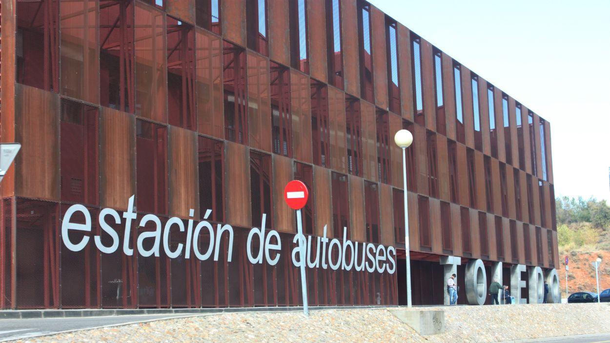 Acuerdo histórico en Toledo luz verde a la reforma de la estación de autobuses y avances en el proyecto del AVE. EP.