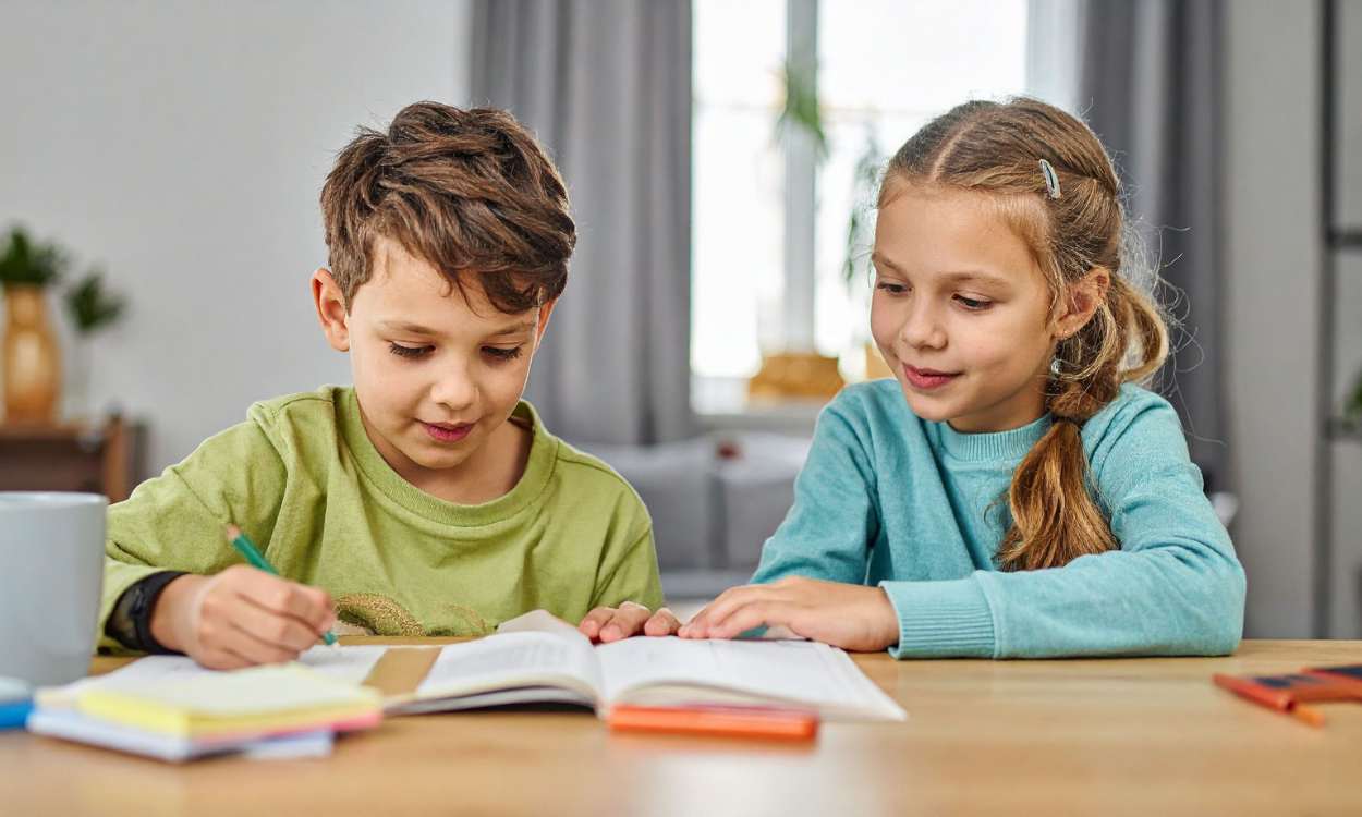 La cara oculta del neurodesarrollo: ¿por qué las niñas y sus familias sufren más en silencio?