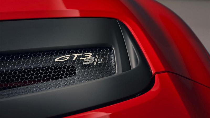 911gt3 logo
