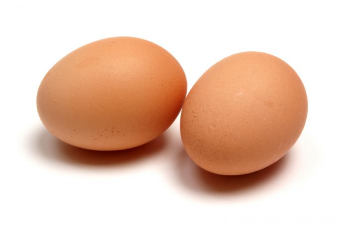 ¿Es bueno comer huevos?
