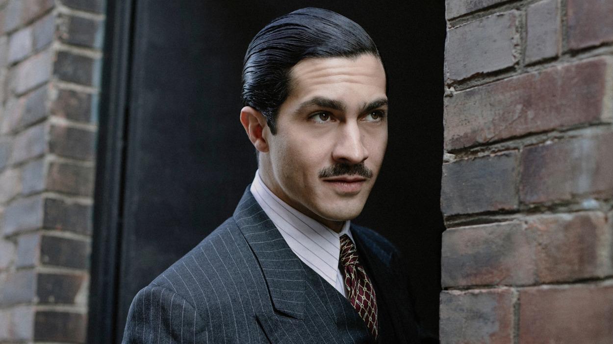 Cortesía de NETFLIX