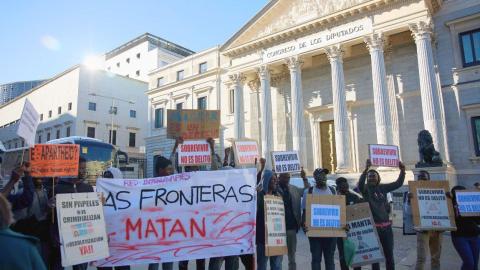 La factura del racismo más allá de los derechos humanos