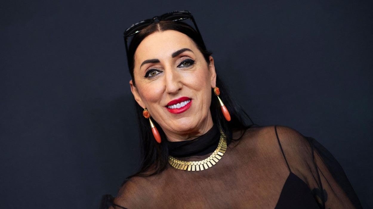 Rossy De Palma