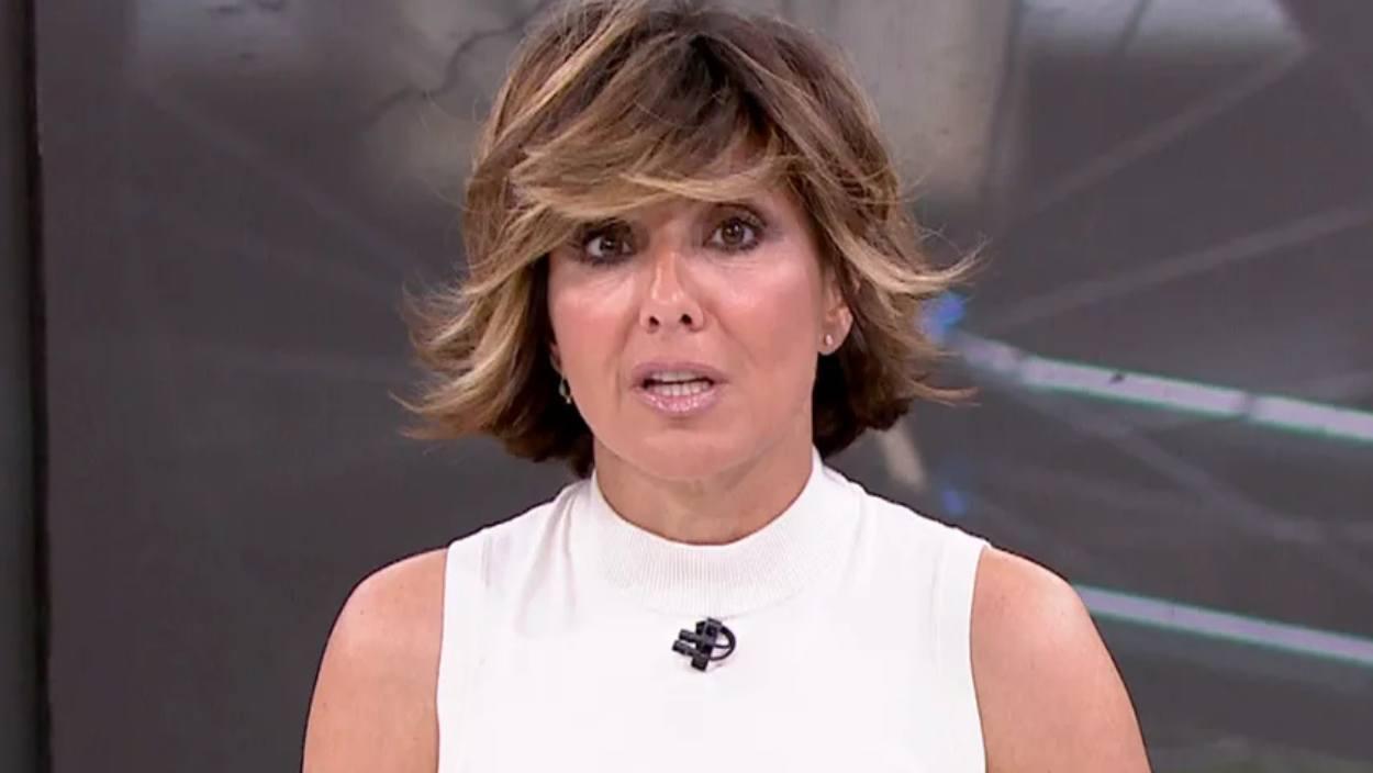 Sonsoles Ónega (ANTENA 3)