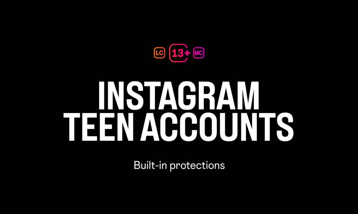 ¿Qué no verán ahora los adolescentes en Instagram en España? Descubre los cambios