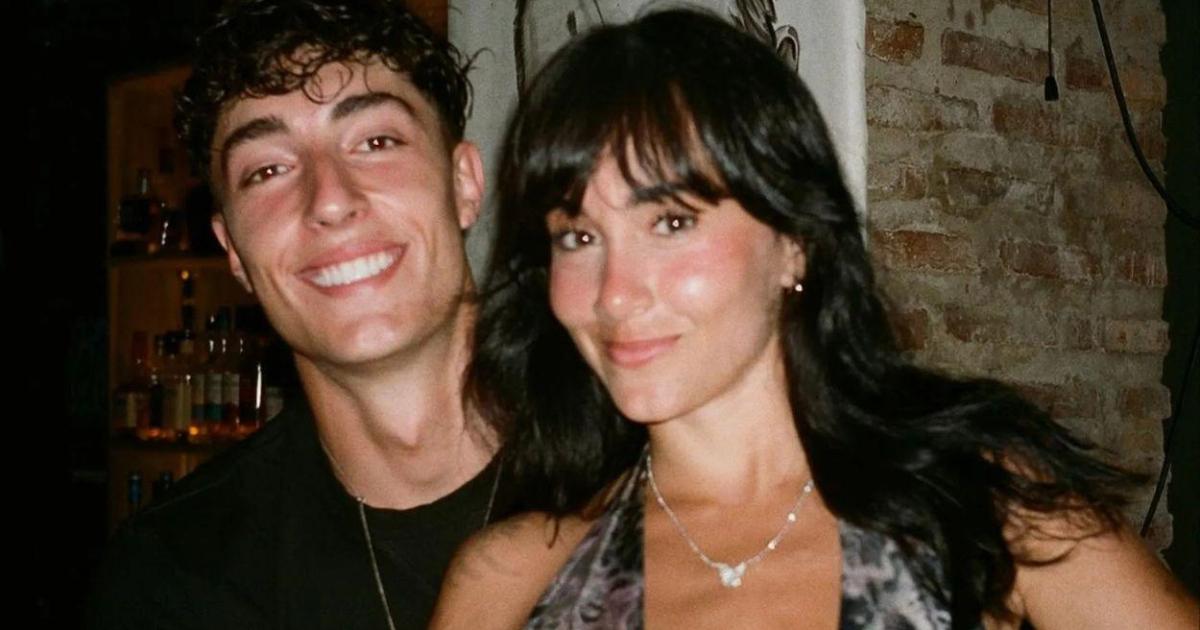 Aitana desmiente públicamente a Telecinco tras asegurar que está "al borde de la ruptura" con Plex: "Que ensuciéis..."