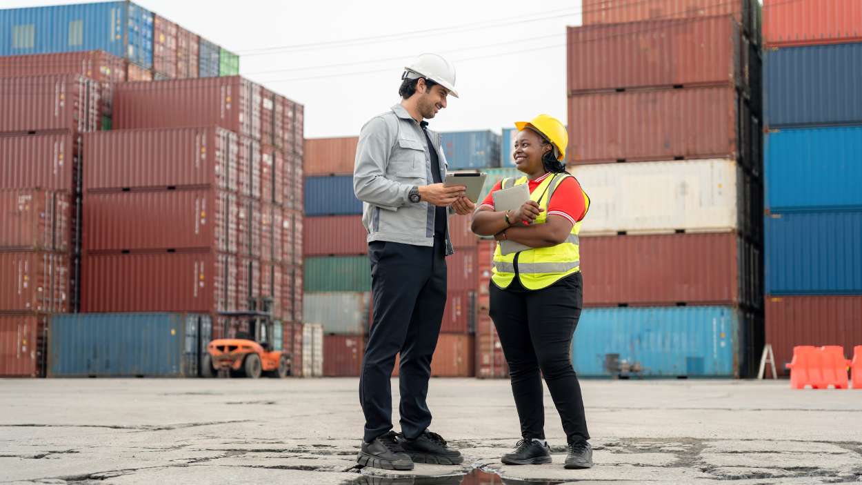 Top 3 operadores logísticos internacionales en España y cómo pueden ayudarte