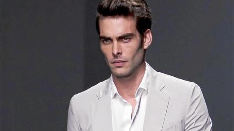 Jon Kortajarena ha sido padre: el modelo inicia una nueva etapa marcada por la discreción y la felicidad