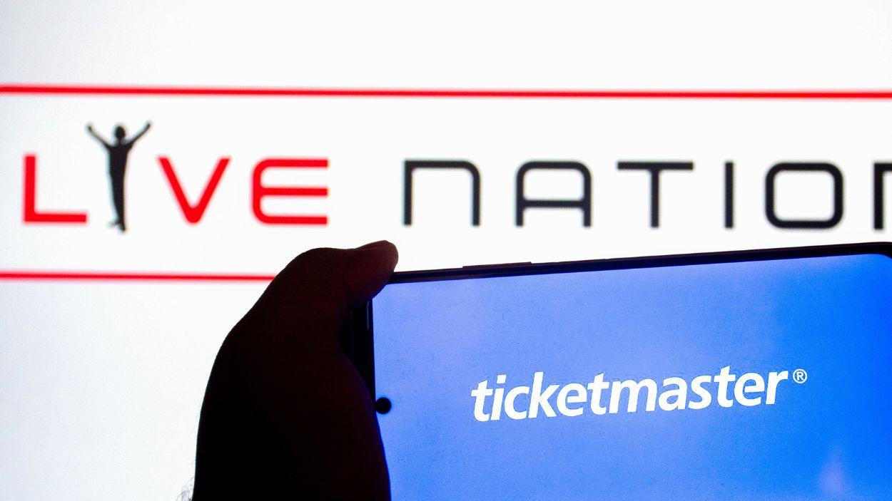 Un jurado de EEUU declara que Live Nation y Ticketmaster operan como un monopolio en la venta de entradas. EP