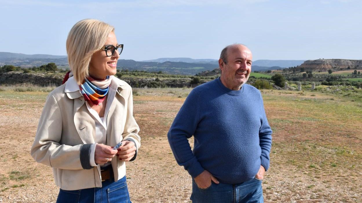 Programa PREE 5000. JCCM