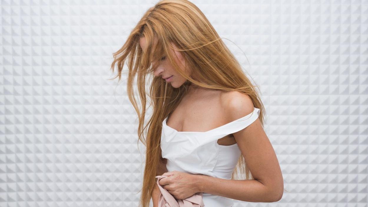 Belén Aguilera / Sony Music