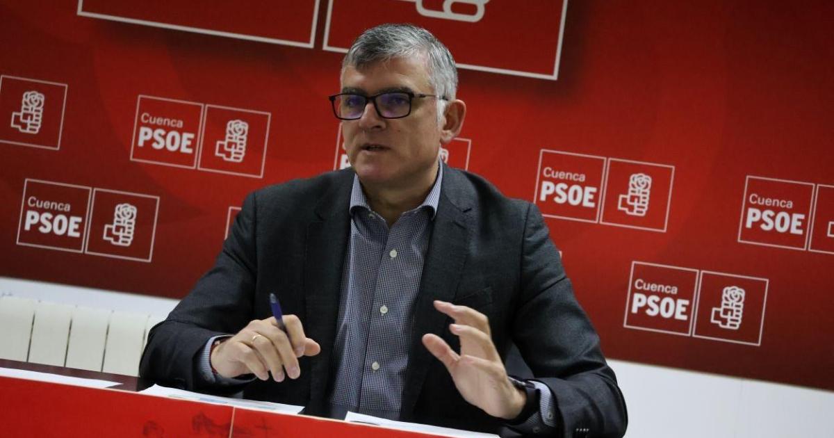 El PSOE de Cuenca pone en valor la transformación del sistema sanitario ...