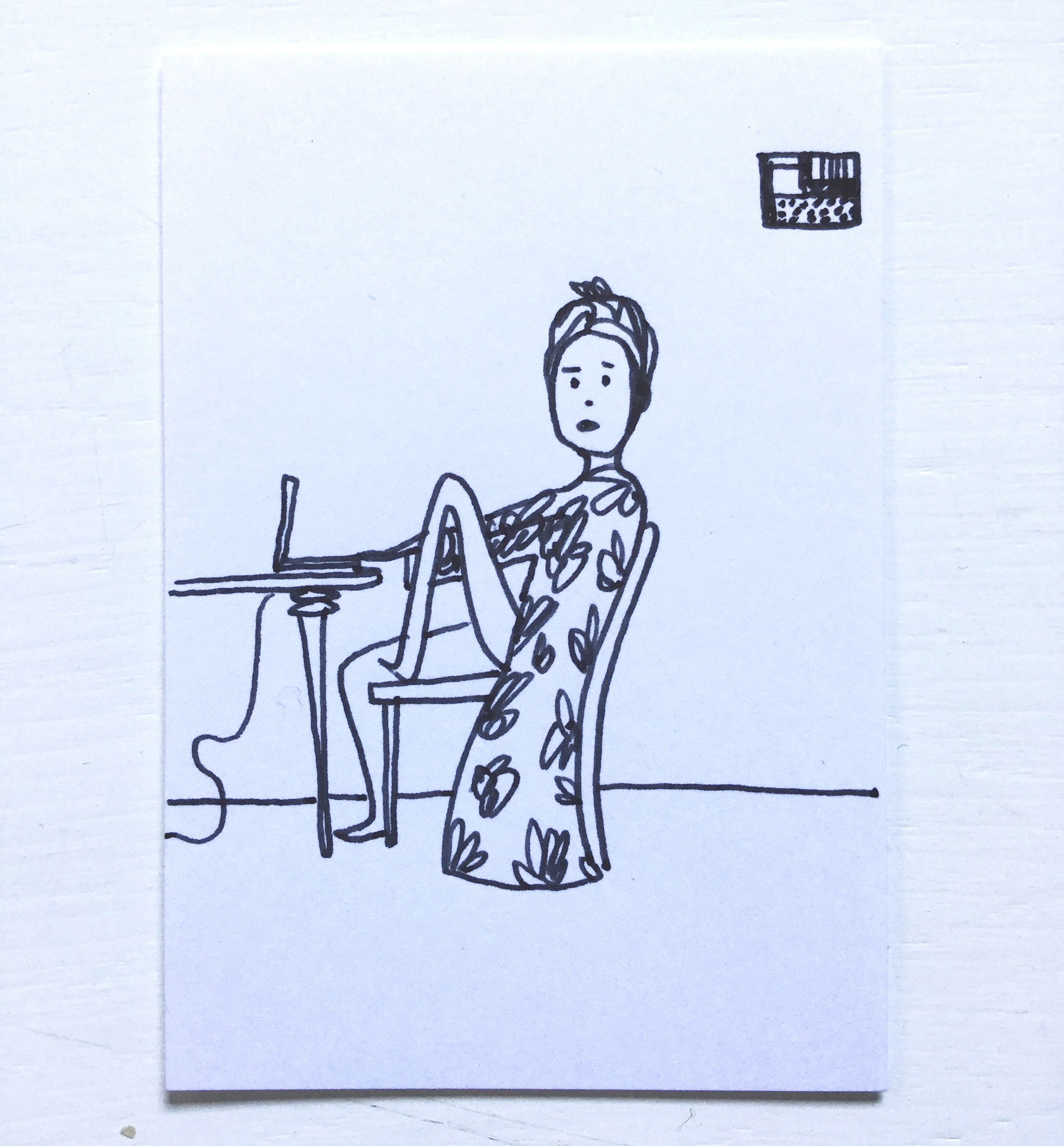 The Cuarentona Freelance by Belén García-Mendoza The Cuarentona Freelance by Belén García-Mendoza