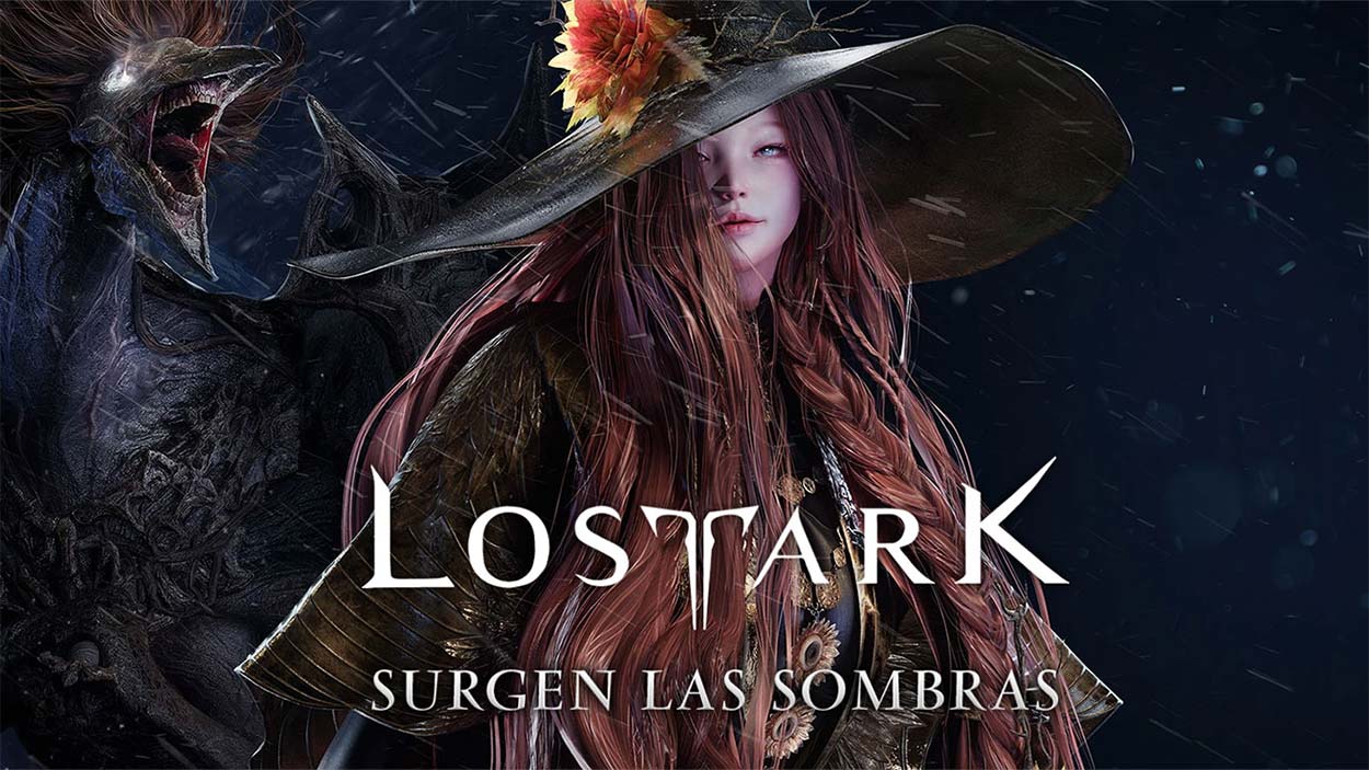 Lost Ark: Surgen las sombras