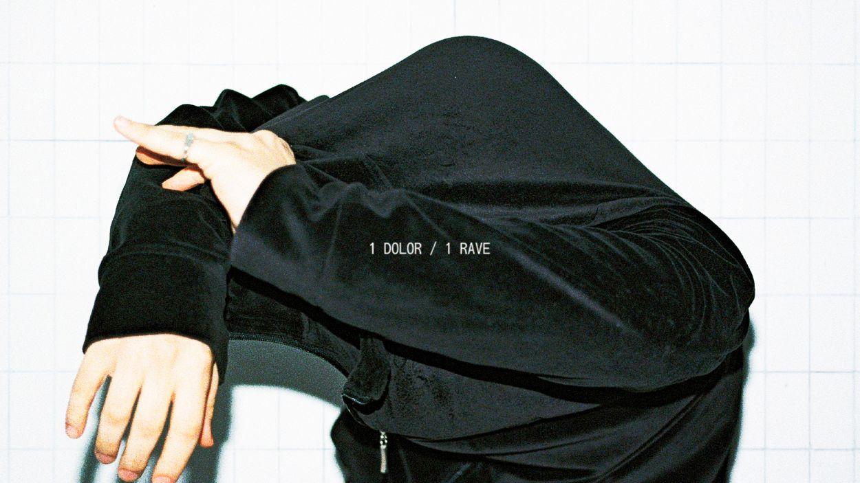 Suave lanza 1 DOLOR, su nuevo sencillo junto a Junnio