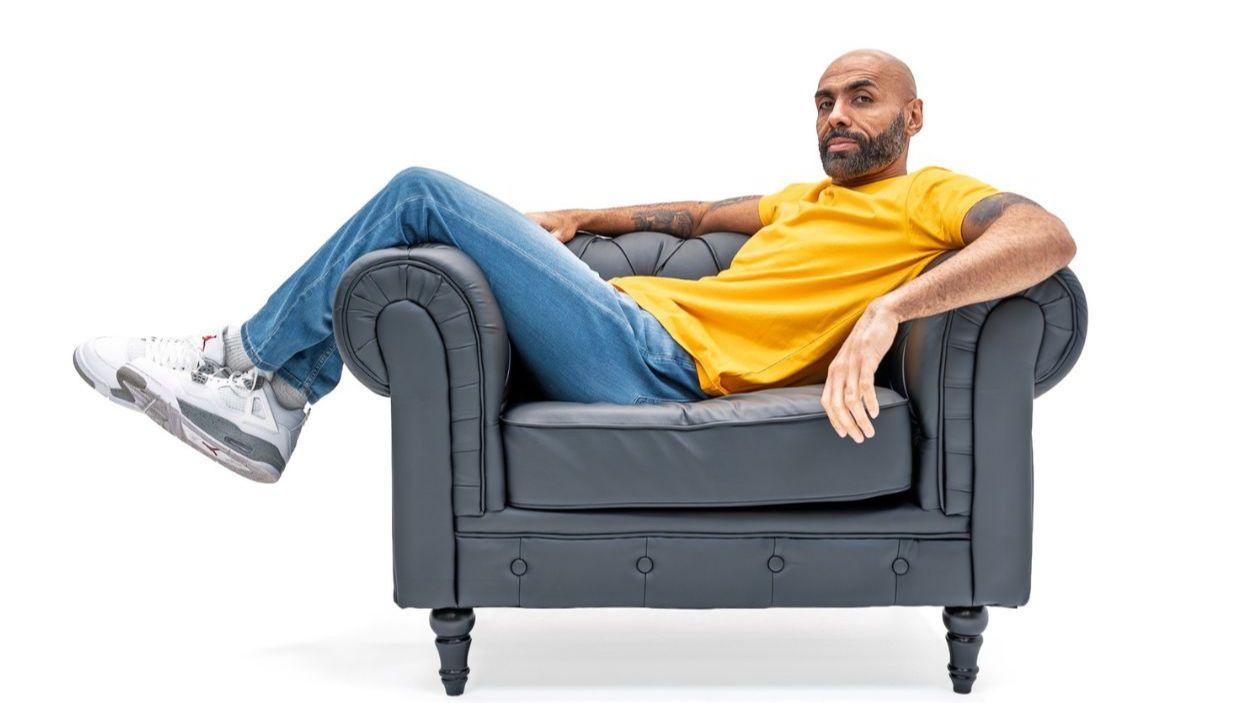 El Chojin publicará cada viernes en ElPlural.com 'Desde este ángulo'