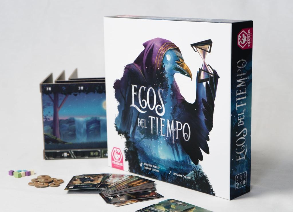 Ecos del Tiempo (1)