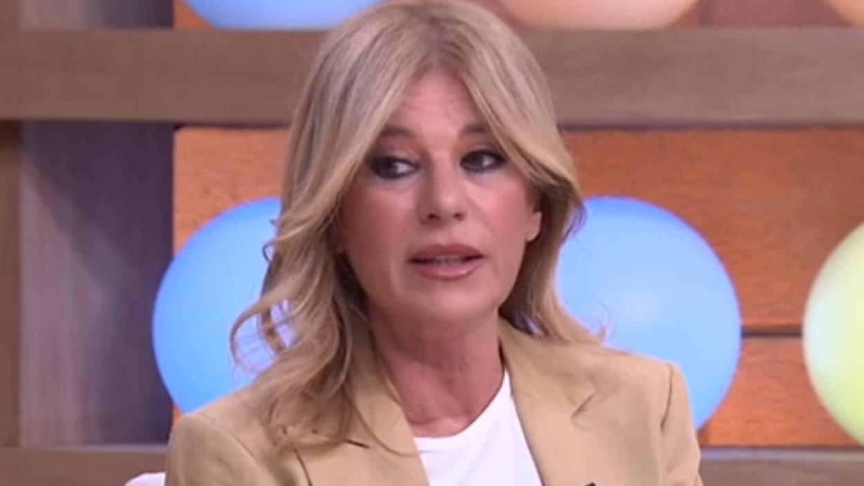 Esther Palomera en 'Malas Lenguas' (RTVE)