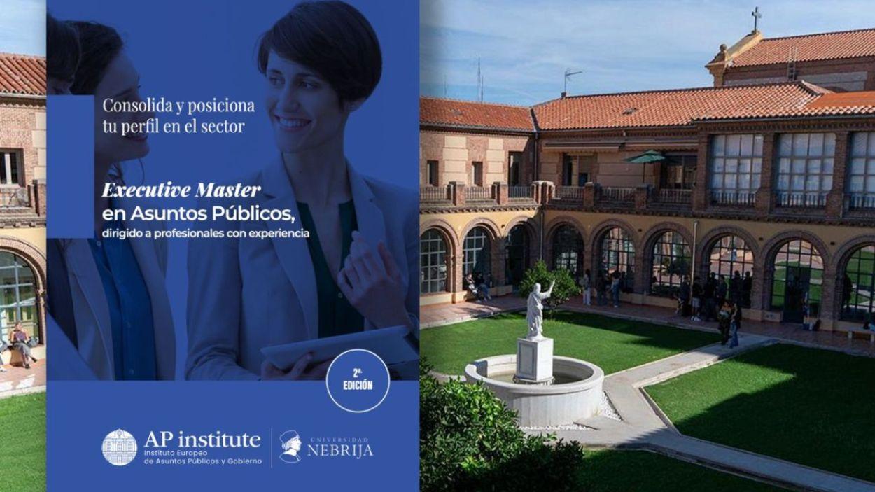 AP institute lanza la segunda edición del Programa Directivo en Proceso Normativo, Buena Regulación e Incidencia Regulatoria.