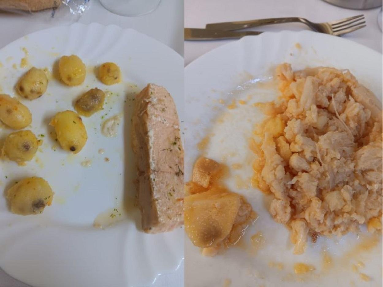 Imagen cedida por el residente