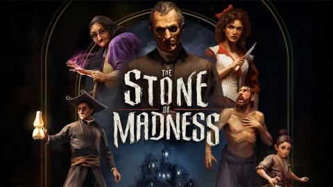 The Stone of Madness es el juego gratuito de la semana en Epic Games Store