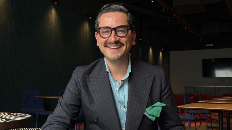 Sebastián Gallego “No me siento el Lucas de nadie”. ElPlural.com. 