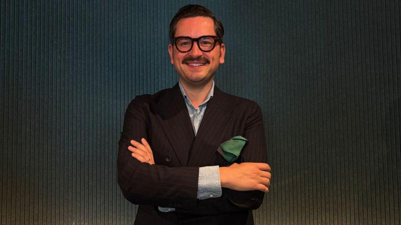 Charlamos con Sebas Gallego sobre su inminente nuevo reto y su trayectoria hasta ahora. ElPlural.com. 