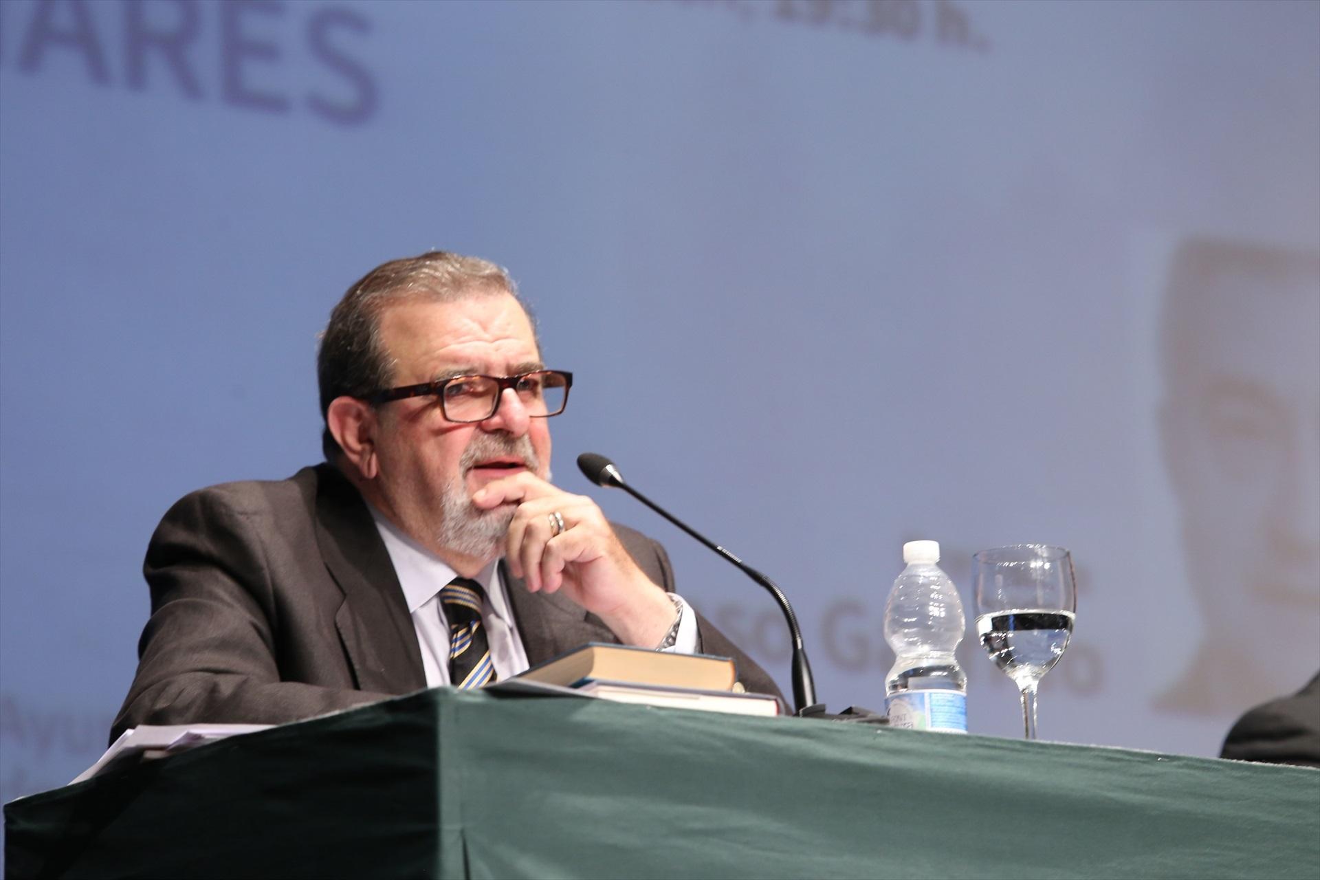 EuropaPress 3724845 jose rodriguez borbolla foro espana debate tomares sevilla