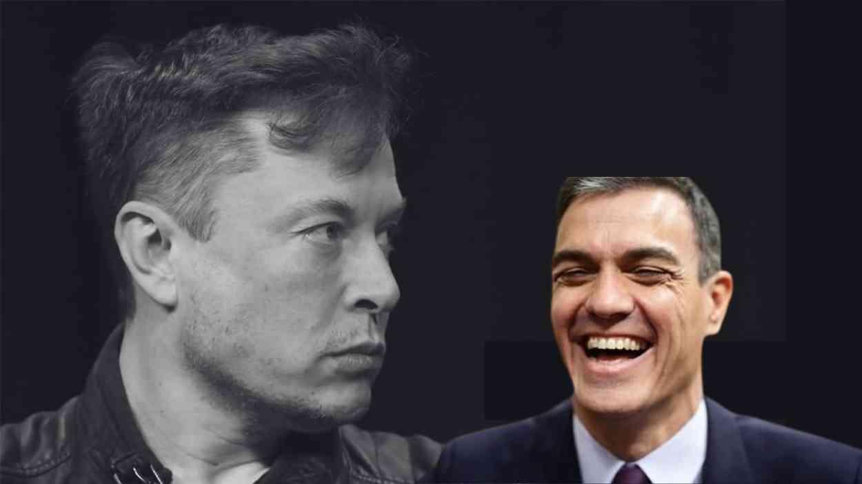 El presidente del Gobierno ha cargado contra figuras como la de Elon Musk en su artículo más reciente publicado en ‘Financial Times’.