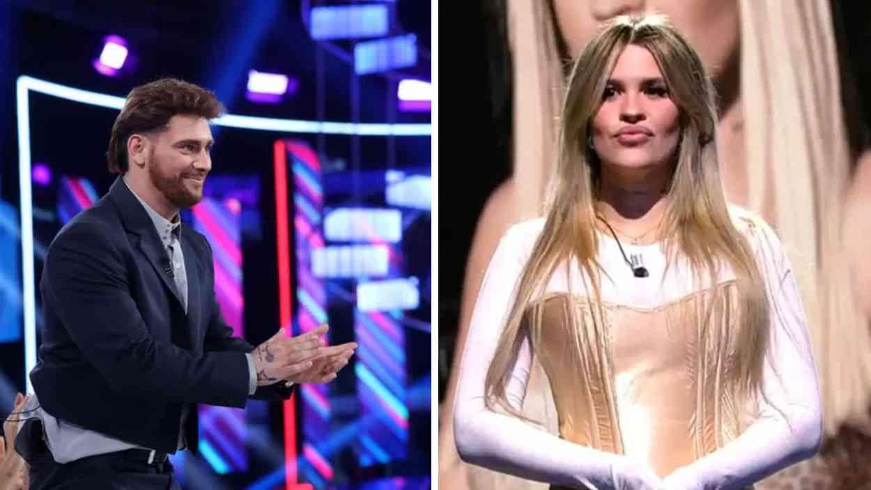 Antena 3 y Telecinco se mantienen como las cadenas más vistas de la noche del viernes.