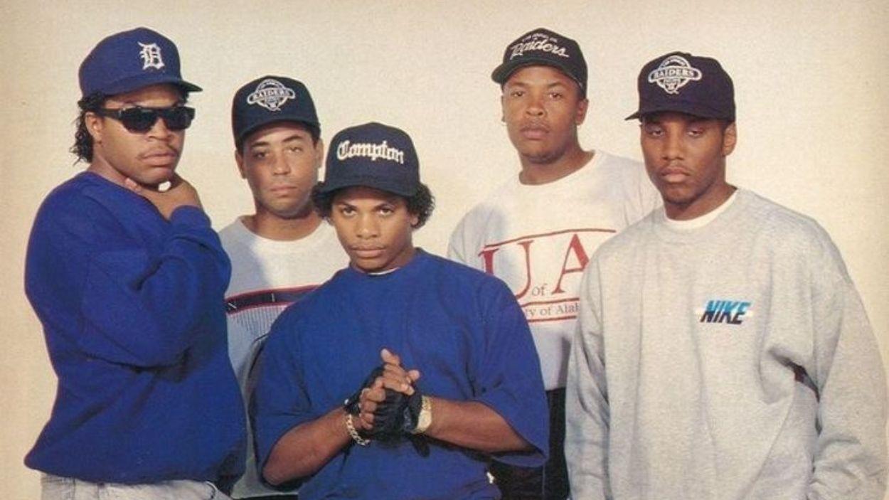 N.W.A.