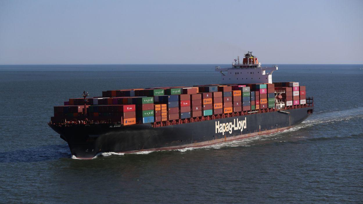 Barcos de distinta bandera sufren ataques en el estrecho de Ormuz. EP.