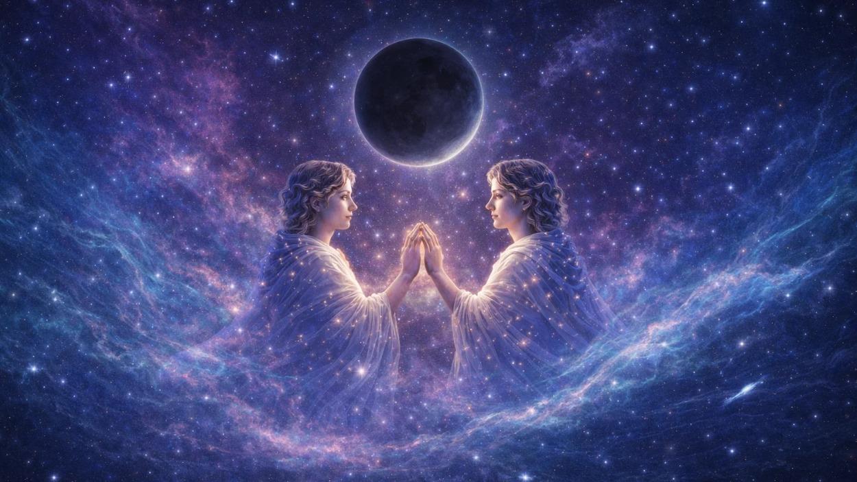 Luna nueva de abril 2026