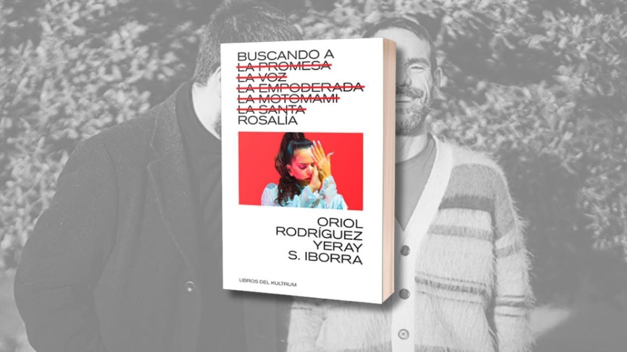 ‘BUSCANDO A ROSALIA’