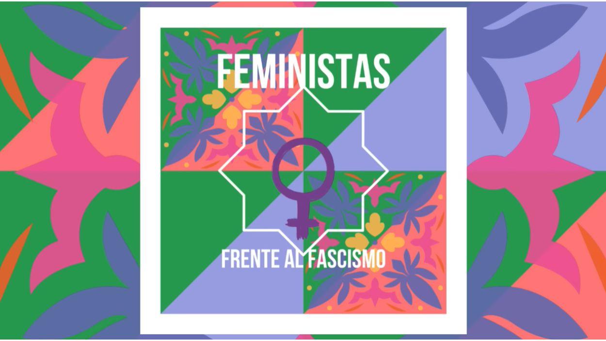 Sevillanas frente al fascismo. Youtube.