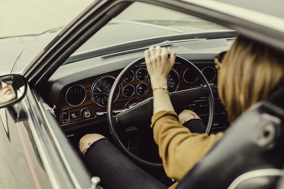 Así afecta al cerebro el uso del navegador del coche