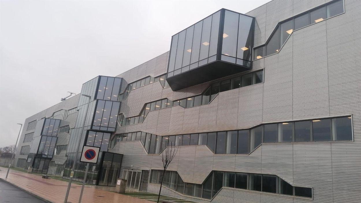  Hospital Universitario de Cuenca. FUNDACIÓN ECONOMÍA Y SALUD