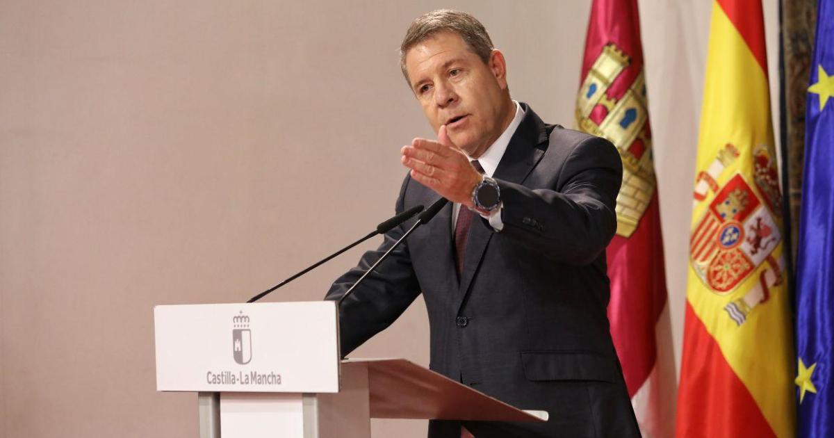 Page reclama un pacto de Estado para gasto farmacéutico y pide reforzar ...