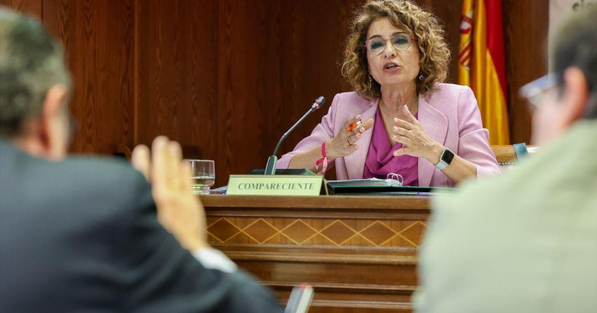 El 'lapsus' de un senador del PP donde admite que la comparecencia de ...