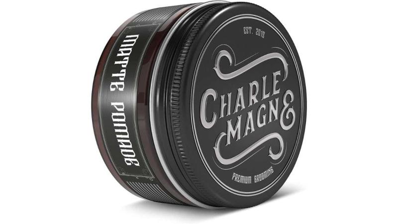 Charlemagne Original Pomade