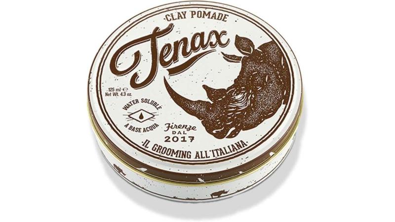 Tenax Cera con arcilla