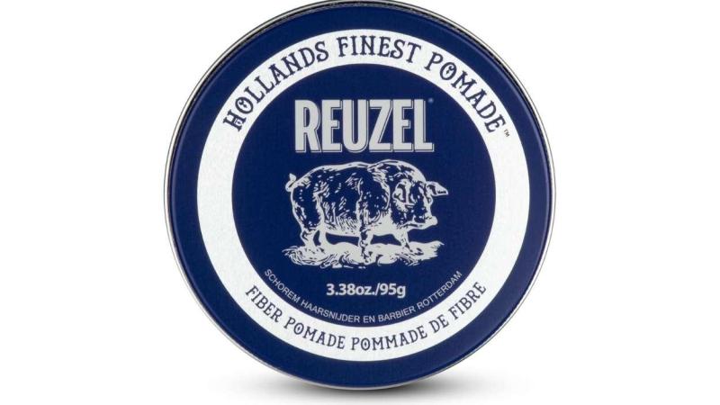 Reuzel Pomada de fibra