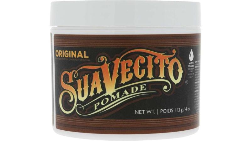 Suavecito Pomade Original Hold